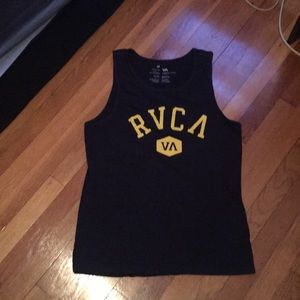 RVCA tank top
